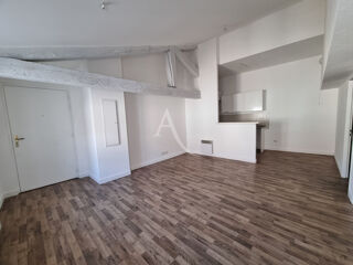  Appartement � vendre 2 pi�ces 