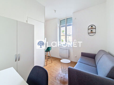 Appartement  louer 1 pice 15 m