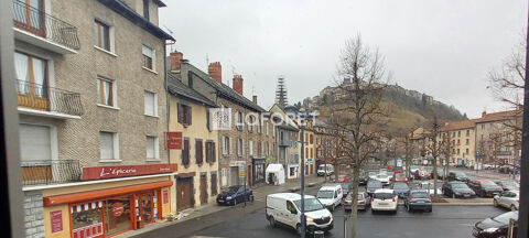   bureaux Saint-Flour 