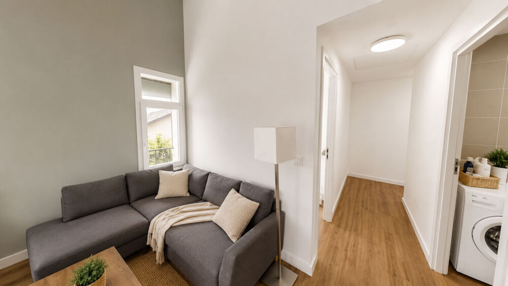 Appartement Montry 2 pièce(s) 36.57 m2