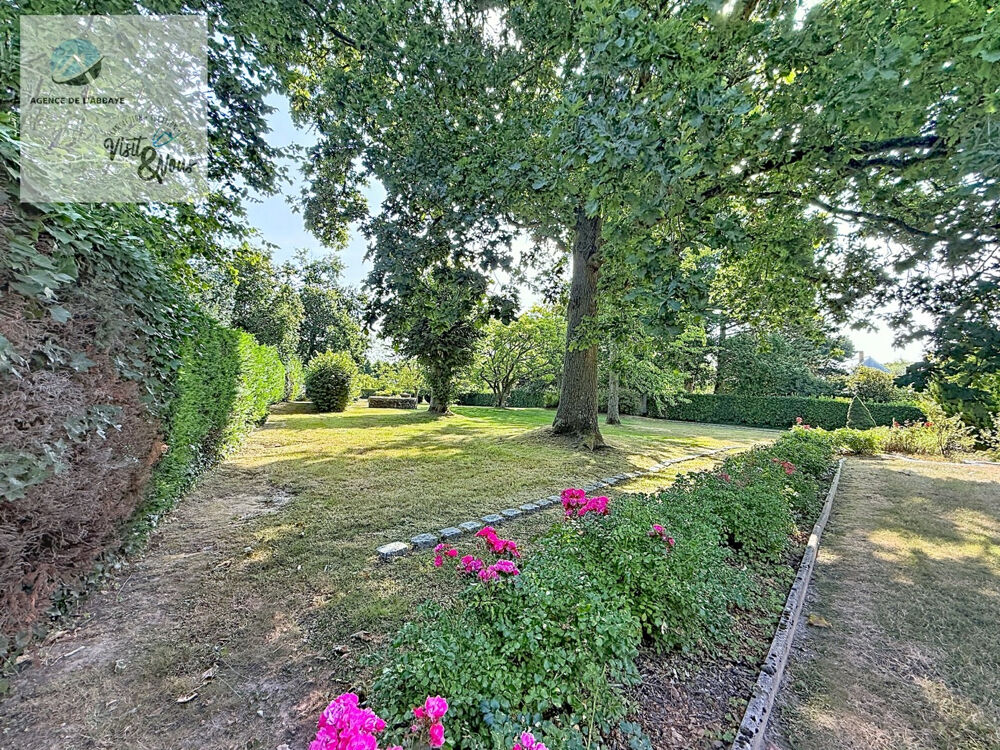 PROCHE MONTIVILLIERS Maison familiale de 200 m²