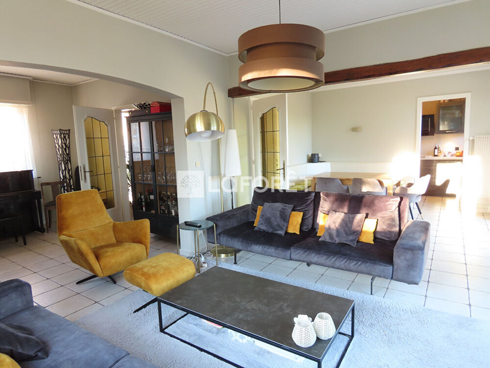 Vente Maison Maison Erstein 4 pice(s) 178 m2 Erstein