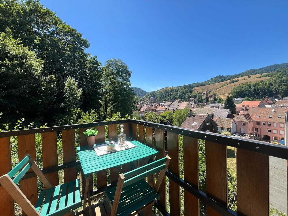 Maison 5 pièces 90 m² à Sainte Marie aux Mines