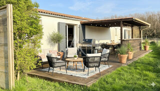  Maison � vendre 3 pi�ces 92 m�