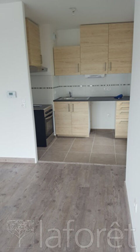  Appartement � louer 2 pi�ces 43 m�