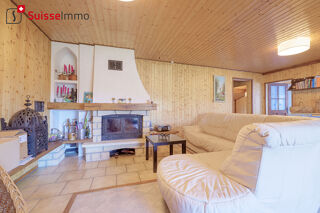  Maison � vendre 6 pi�ces 100 m�