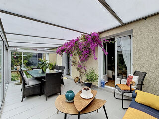  Maison à vendre 5 pièces 130 m²