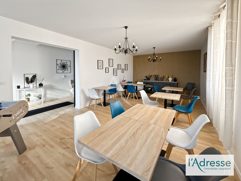 Vente Immeuble Immeuble de rapport  sans copropriété RADEPONT Fleury sur andelle