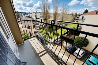  Appartement � vendre 2 pi�ces 54 m�