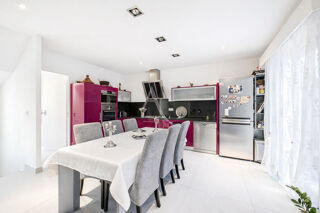  Maison � vendre 6 pi�ces 110 m�