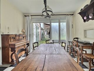  Maison � vendre 9 pi�ces 196 m�