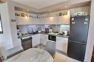  Appartement à vendre 4 pièces 85 m²