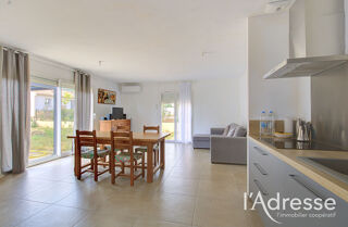  Maison à vendre 3 pièces 76 m²