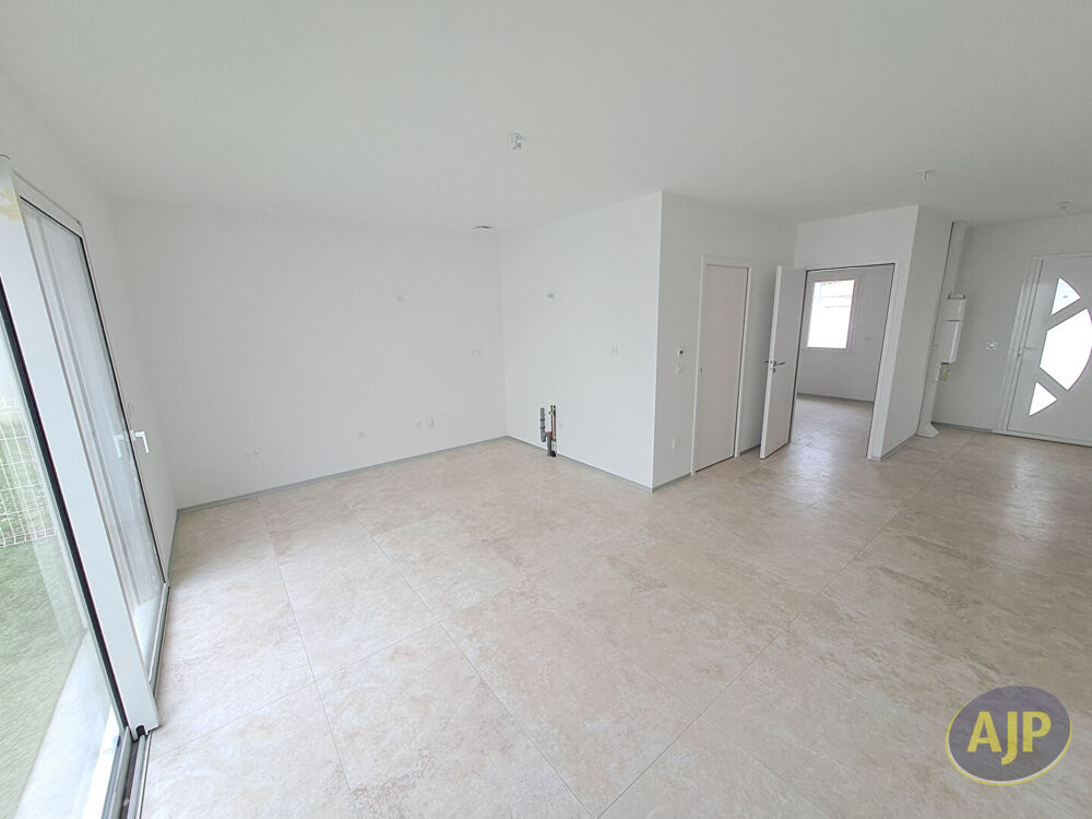 Vente Maison CHALLANS - Maison neuve Challans