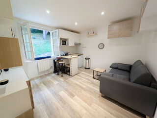  Appartement � vendre 1 pi�ce 14 m�