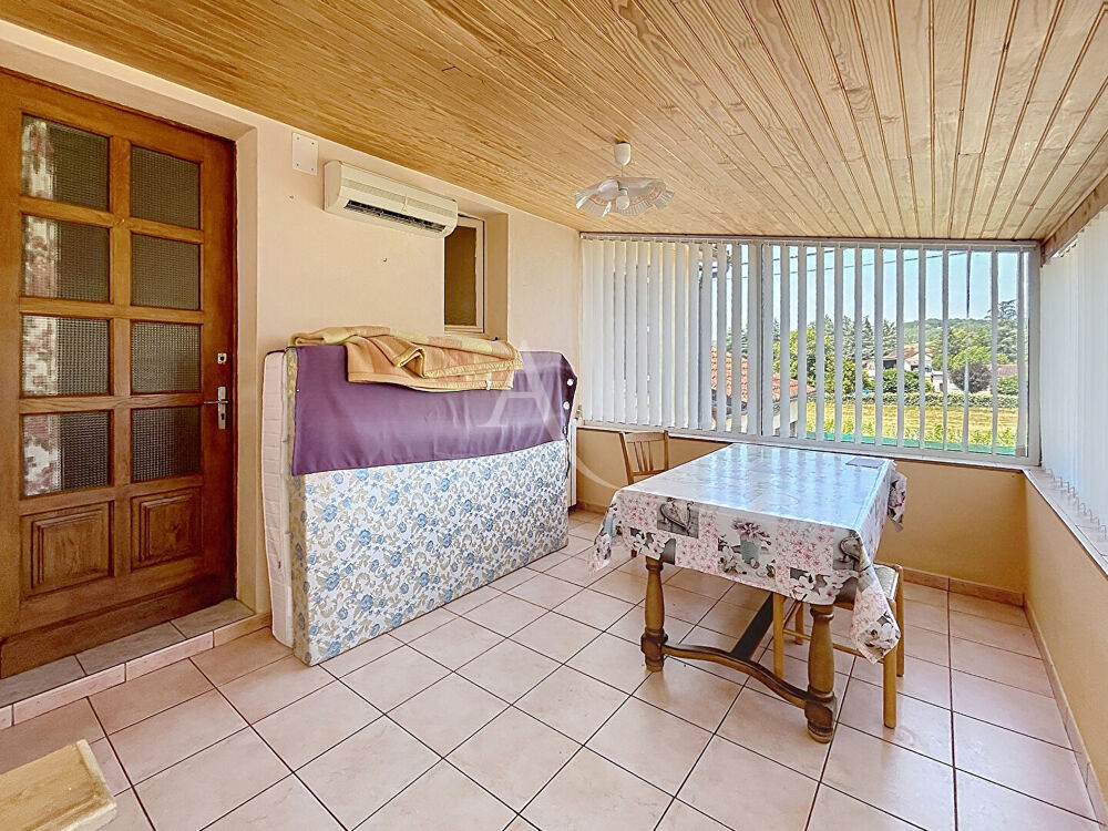 Vente Maison Maison Prayssac Prayssac