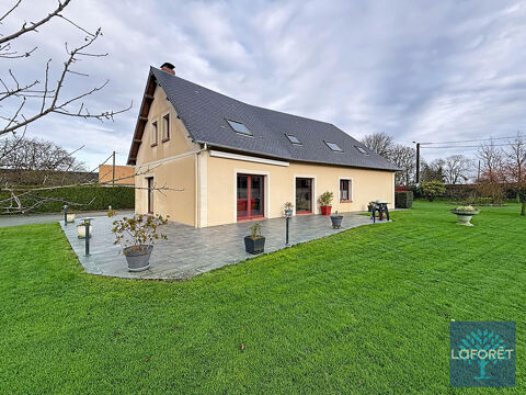   Maison proche Bernay 5 pi�ce(s) 184 m2 Maison - 6 pi�ce(s) - 184 m�