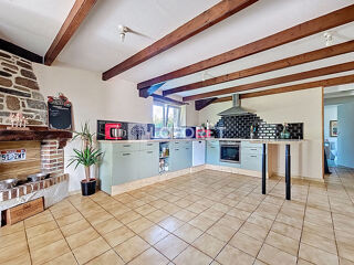  Maison � vendre 6 pi�ces 132 m�