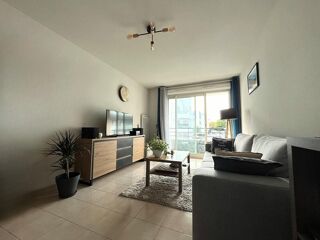  Appartement � vendre 2 pi�ces 40 m�