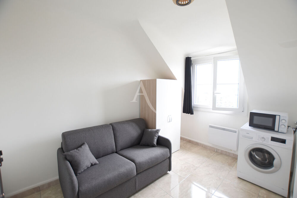 STUDIO PARFAIT INVESTISSEMENT LOCATIF !