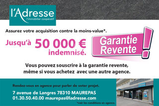  Maison � vendre 4 pi�ces 66 m�