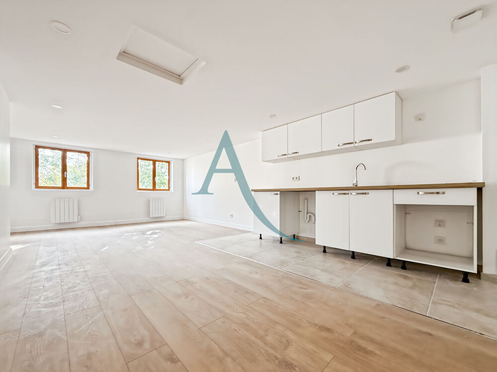 Appartement Mennecy 3 pièce 86,10 m2