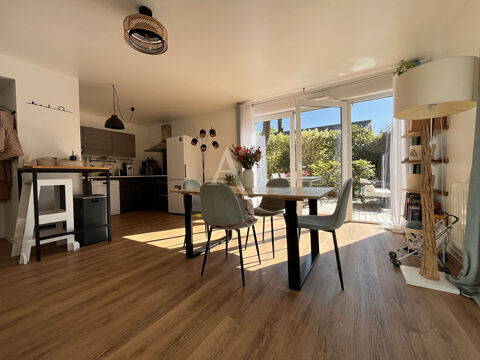  Appartement � vendre 4 pi�ces 81 m�