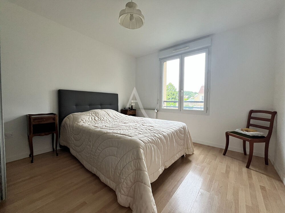 Vente Appartement Appartement Dourdan 3 pièce(s) 72.33 m2 Dourdan