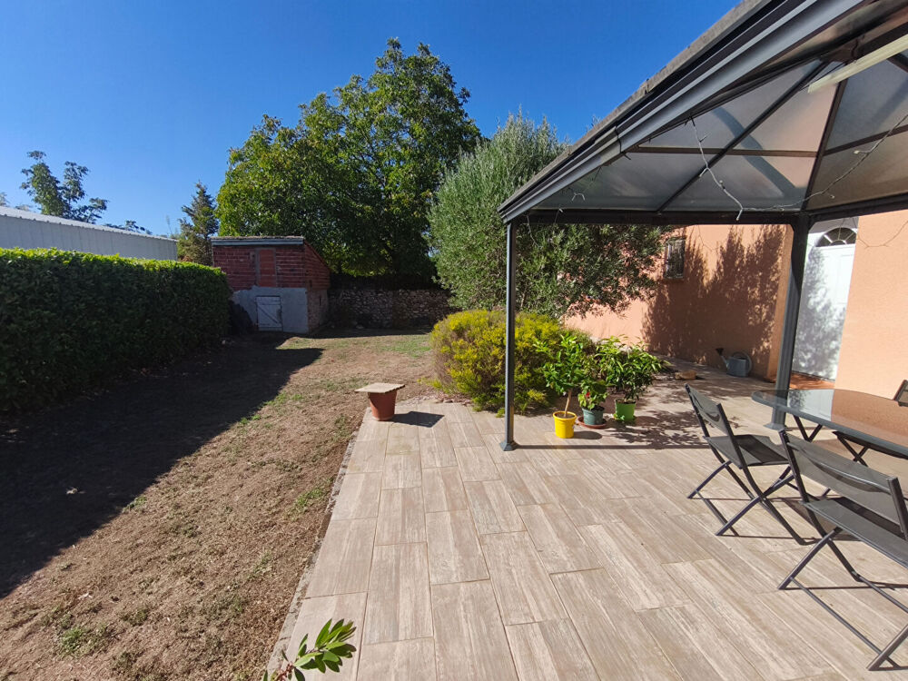 Vente Maison Villa plain-pied Varilhes Varilhes