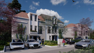  Maison 5 pi�ces 108 m� Saint thibault des vignes