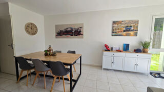  Maison à vendre 4 pièces 87 m²