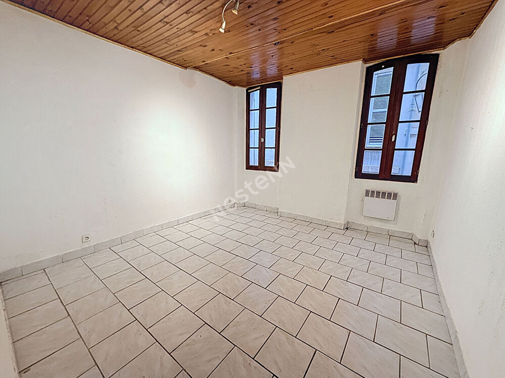 Vente Appartement Toulon Centre-ville - Grand 2 pièces - 56m2 Toulon