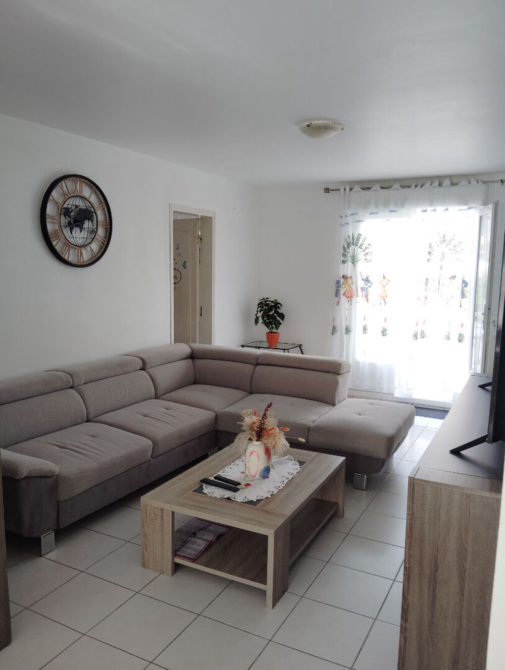 Location Maison Maison Aussillon 4 pièce(s) 75 m2 Aussillon