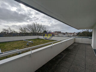  Appartement � louer 3 pi�ces 65 m�