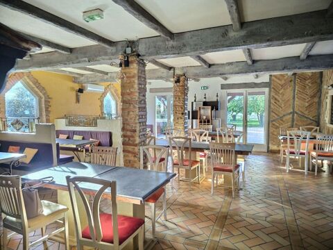 Maison Bourret 7 pi&egrave;ce(s) 450 m2 390000 82000 Montauban