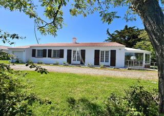  Maison  vendre 5 pices 135 m