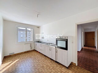  Appartement à vendre 4 pièces 67 m²