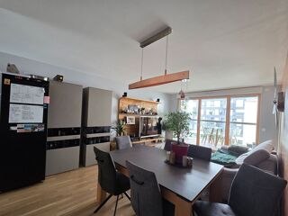  Appartement à vendre 4 pièces 76 m²