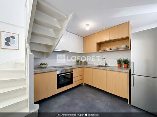  Maison à vendre 4 pièces 84 m²