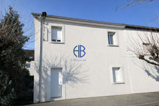  Maison à vendre 4 pièces 80 m²