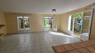  Maison � vendre 4 pi�ces 86 m�