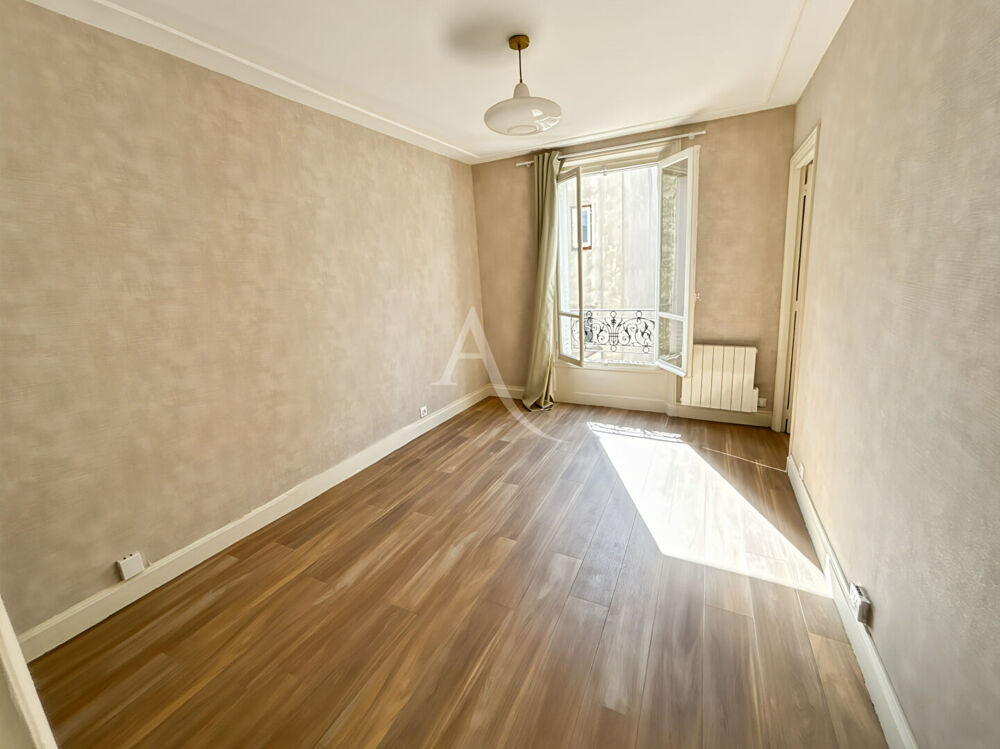 Vente Appartement Appartement 2 Pièces 34 M² rue de Charenton Paris 12