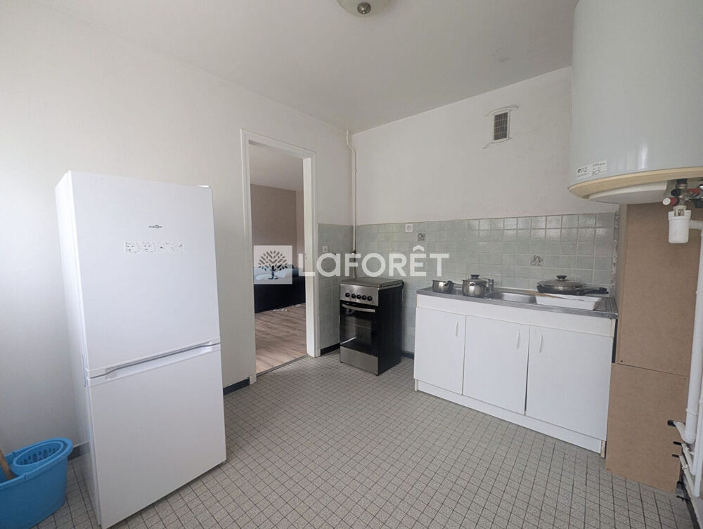 Appartement a louer villiers-le-bel - 2 pièce(s) - 45 m2 - Surfyn