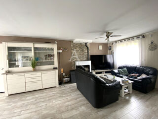  Maison � vendre 6 pi�ces 126 m�