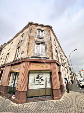  Appartement à vendre 2 pièces 40 m²