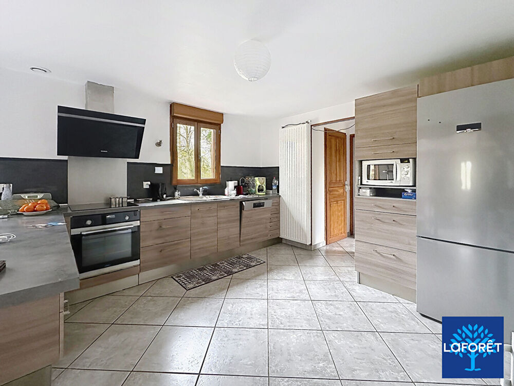 Vente Maison Maison Normande dans un cadre idyllique Fontaine l abbe