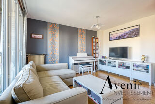  Appartement  vendre 4 pices 94 m