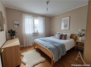  Maison � vendre 6 pi�ces 93 m�