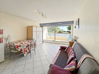  Appartement à vendre 1 pièce 27 m²