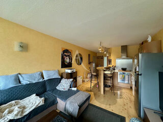  Appartement � louer 2 pi�ces 39 m�